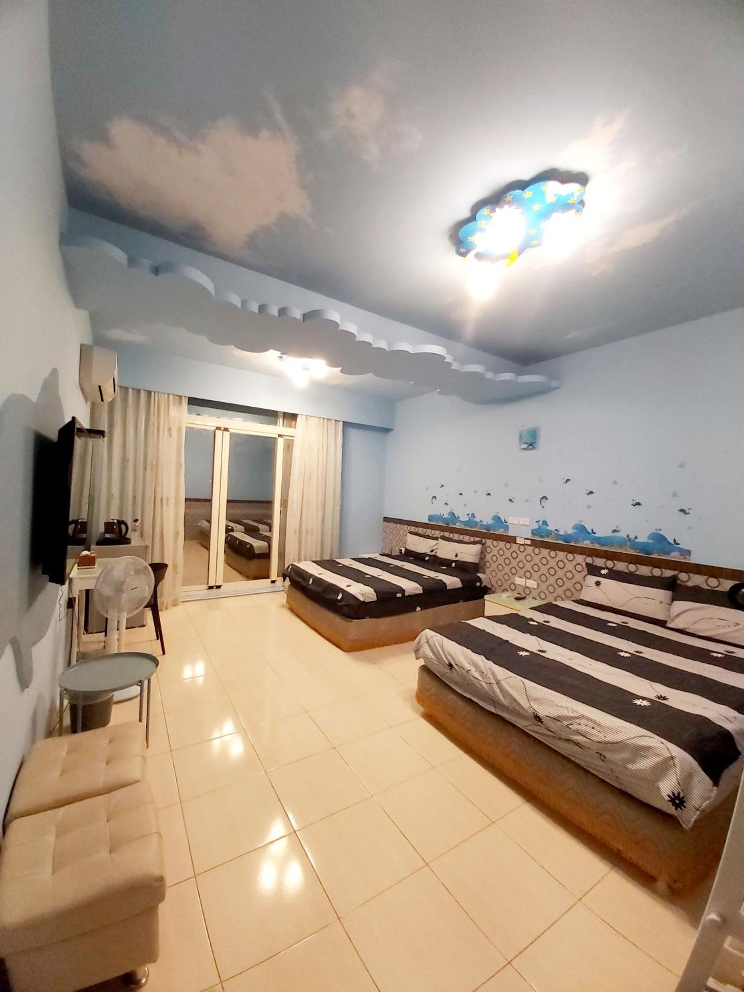Happy Heart B&B Taitung Room photo